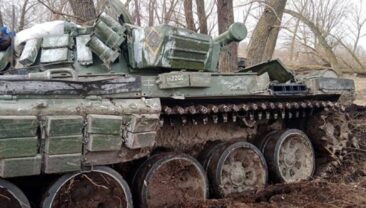 Загальні бойові втрати російської армії перевищили 1,2 мільйона