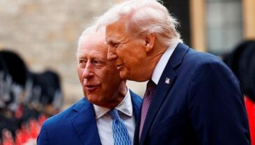 У Великій Британії вимагають скасувати візит короля Чарльза III в США через конфлікт з Іраном