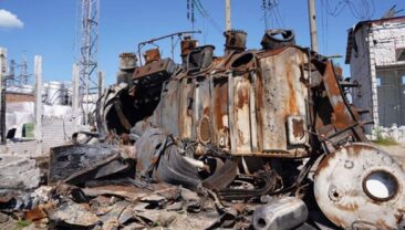 В Україні знизилося споживання електроенергії на 4,5% в умовах нових відключень