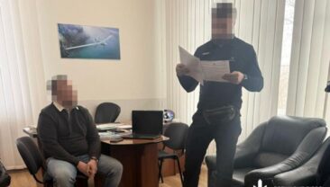 У Київській області викрили схему ухилення від мобілізації