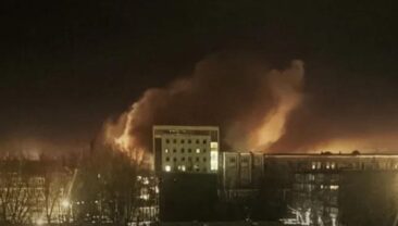 Удар по підприємствам ВПК Росії: результати січня-лютого 2023 року