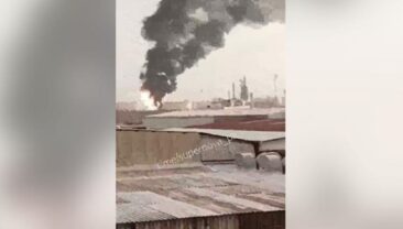 Bapco оголосила форс-мажор через напад на НПЗ в Бахрейні