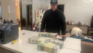 Підприємець підозрюється у дачі лжесвідчень для екоінспектора