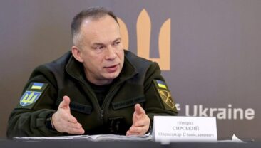 ЗСУ відновили контроль над територією на фронті