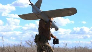 Powerus планує придбати українських виробників БПЛА для задоволення попиту Пентагону