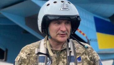 Герой України Олександр Довгач загинув, виконуючи бойове завдання