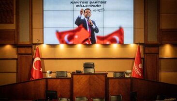 Судебний процес над мером Стамбула: імамоглу загрожує 2352 роки в’язниці