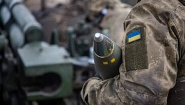 Оперативна інформація з фронту: 47 боїв української армії за добу