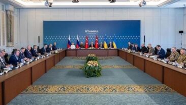 Переговори України, США та Росії в Стамбулі 11 березня не відбудуться