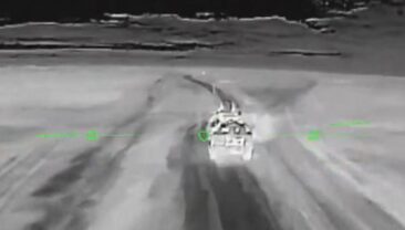 У Донецькій та Запорізькій областях знищено ворожі системи озброєння