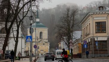Графіки відключень електроенергії діятимуть з 8:00 у частині областей України