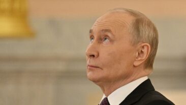 Путін прогнозує зміни у глобальній логістиці через конфлікт на Близькому Сході