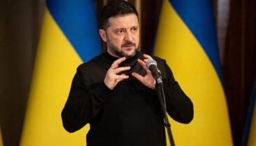 Трамп обговорив ситуацію в Україні та Ірані з Путіним