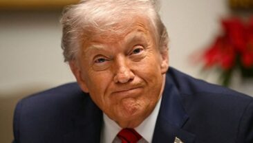 Трамп: Війна з Іраном практично завершена