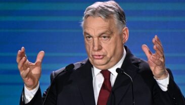 Віктор Орбан висловився щодо України та ЄС