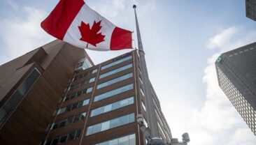 Канада інвестує 900 млн канадських доларів в оборонні технології