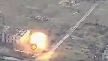 Знищено 10 російських окупантів та ворожа техніка на Олександровському напрямку