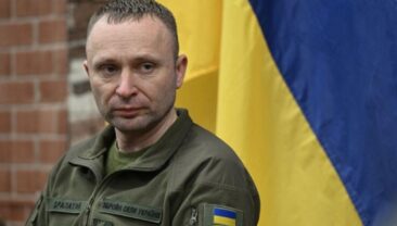 Командувач Об’єднаних сил про загрози на Сумщині та Харьковщині