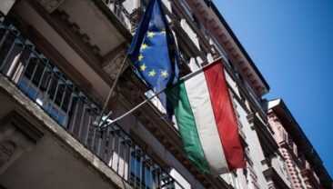 Угорщина блокує вступ України до ЄС та військову підтримку