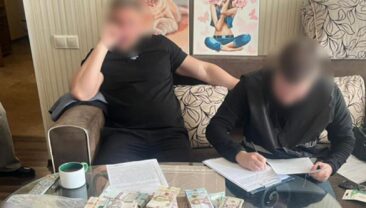 Чиновникам повідомили про підозру у махінаціях з тендером на постачання неякісного вугілля