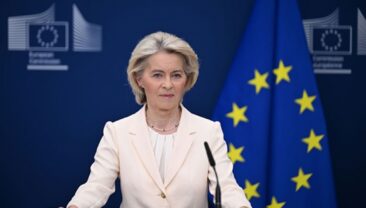 ЄС планує розвиток малих модульних ядерних реакторів для енергетичної незалежності