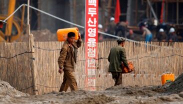 У Владивостоку будують завод з виробництва пластикової упаковки у співпраці з КНДР