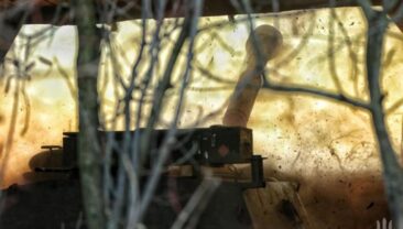 Напружена ситуація на фронті: 48 атак російських загарбників за добу