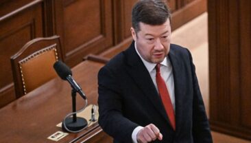 Чехія посилює контроль за перевізниками з України