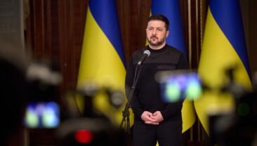 Українські команди фахівців відправлено для захисту від “шахедів”