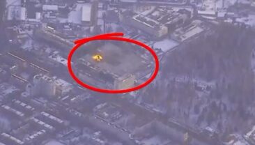 Успішна атака на завод Кремній Ел: знищено виробничі потужності для високотехнологічного озброєння