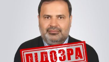 СБУ повідомила про підозру іранському генералу, що постачав дрони в Росію