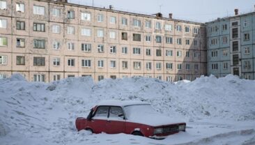 Рекордне підвищення тарифів на ЖКП в Росії: зростання до 22%