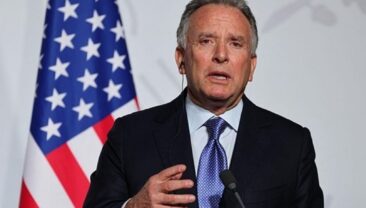 Путін запевнив Трампа у відсутності передачі розвідданих Ірану