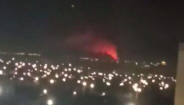 В Мариуполі ліквідували склад боєприпасів російських окупантів