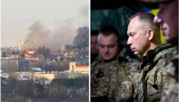 Головні події доби: успіхи ЗСУ та удари по російських об’єктах