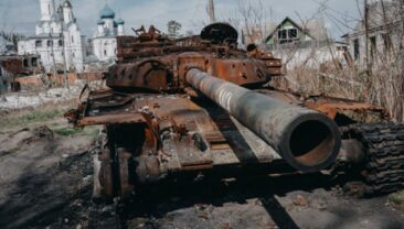 Загальні втрати російської армії перевищили 1,2 мільйона осіб