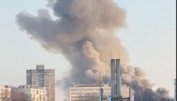 Зеленський підтвердив удари України по заводам у Брянській області