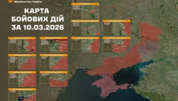 Ситуація на фронті: Нейтралізовано 137 атак ворога