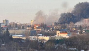 Атака на завод Кремній Ел: аналітики підтверджують 7 потраплянь