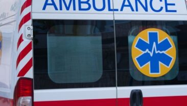 91-річна жителька Херсона померла внаслідок обстрілу