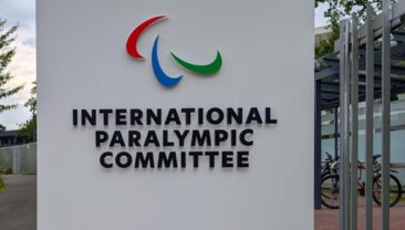 Національний паралімпійський комітет України вимагає від МПК дотримуватись Конституції
