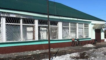 Дронова атака на магазин у Семеновці: постраждали чотири особи