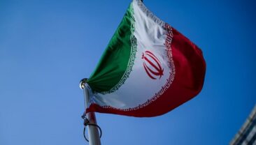 Іран арештував 30 підозрюваних у шпіонажі на користь США та Ізраїлю