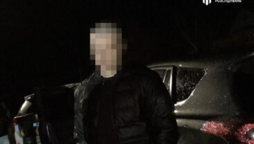 В Україні нацгвардійця обвинують у допомозі в втечі мобілізованого