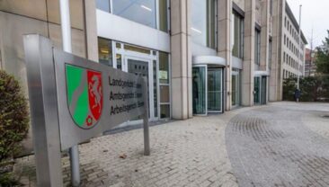 16-річного українця в Німеччині визнали винним в убивстві жінки та її доньки