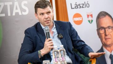 Венгерський уряд планує переговори щодо відновлення роботи нафтового трубопроводу Дружба