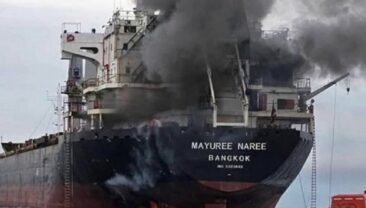 Іран погрожує підвищенням ціни на нафту до 200 доларів за барель