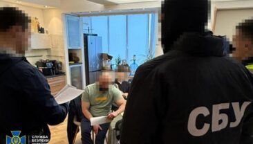 В Києві розкрито масштабну групу, яка займалася легалізацією іноземців в ЄС