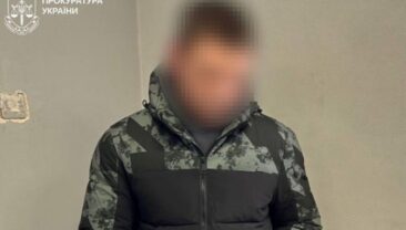 У Харьковській області 15-річний підліток скоїв насильство над трьома хлопчиками