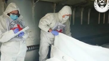 У Чернівцях під час експертизи тіла військового виявили неразірвану гранату